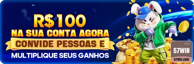 57win.com participe de exclusivo jogo