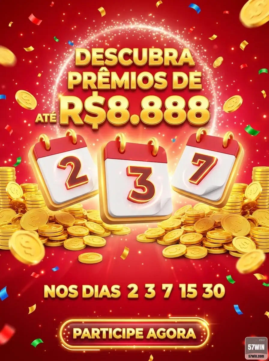 57win.com experimente dinâmico jogo