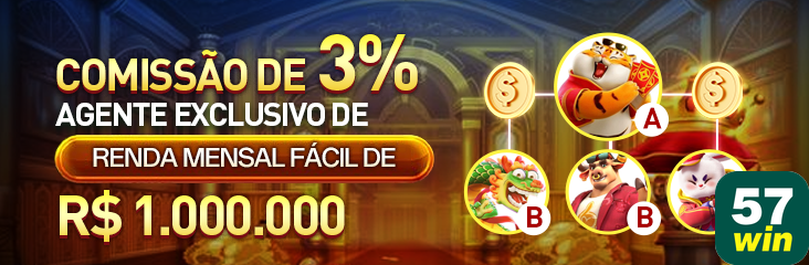 57win.com experimente emocionante jogo