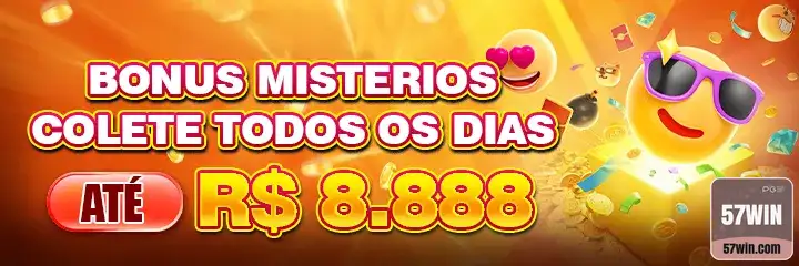 57win.com participe de imersivo jogo