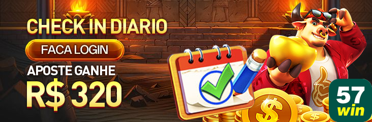 57win.com participe de dinâmico jogo